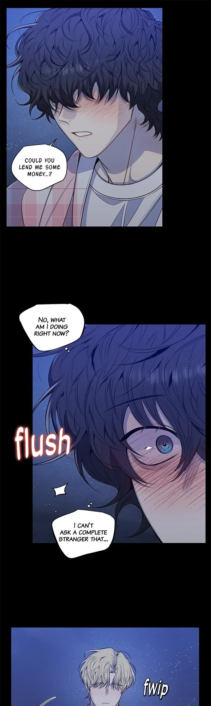 Cherry Blossoms After Winter Chapter 172 page 23