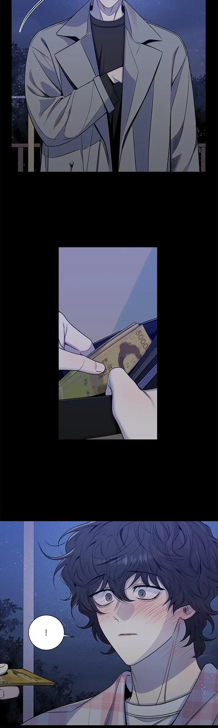 Cherry Blossoms After Winter Chapter 172 page 24