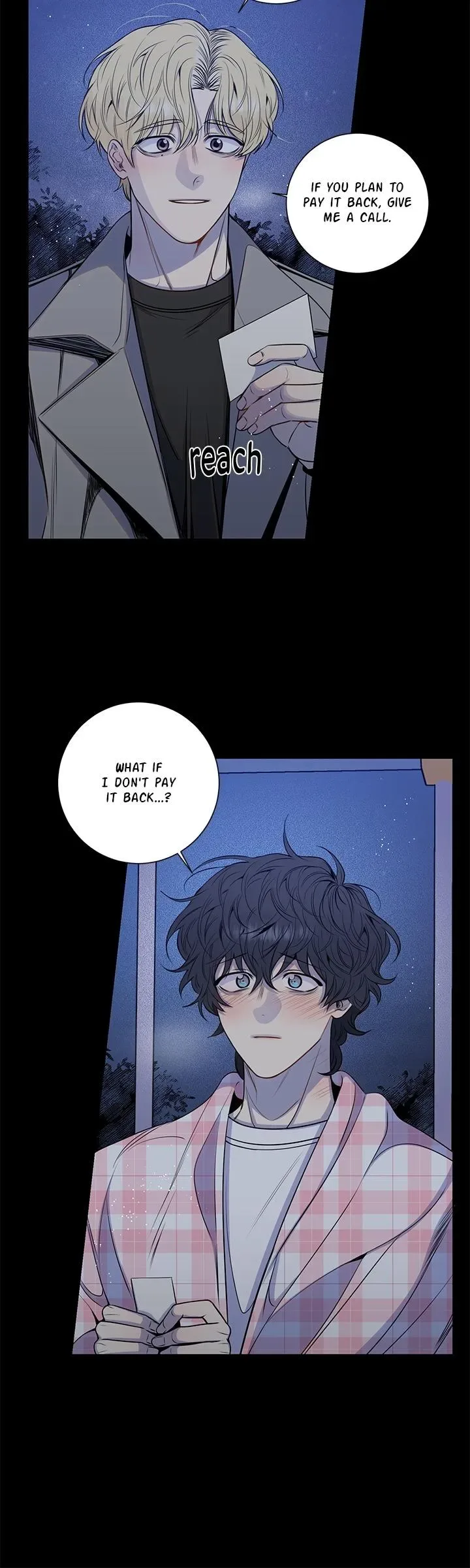 Cherry Blossoms After Winter Chapter 172 page 26