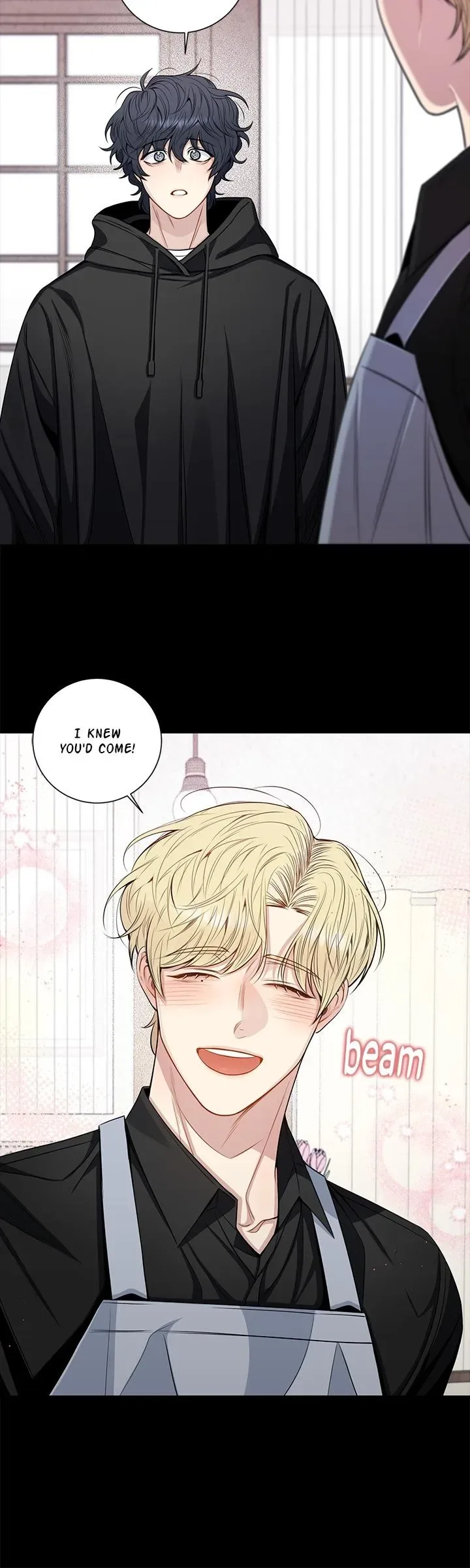 Cherry Blossoms After Winter Chapter 172 page 32