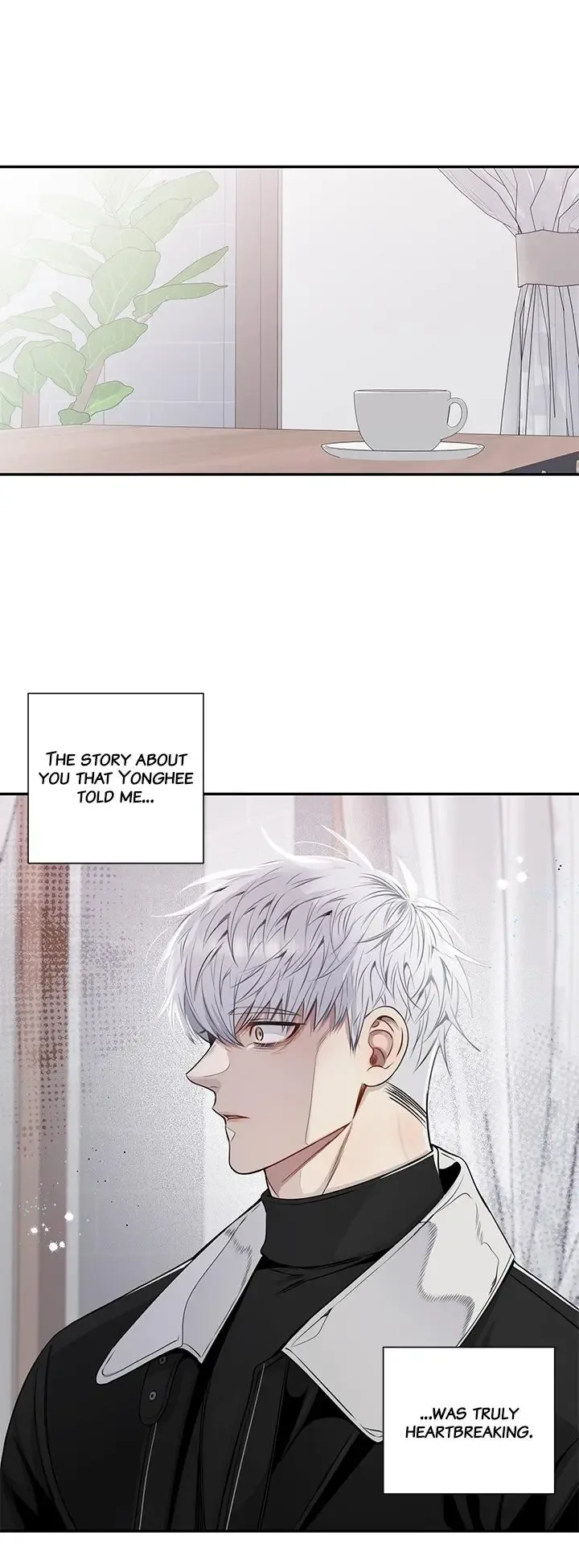 Cherry Blossoms After Winter Chapter 173 page 9