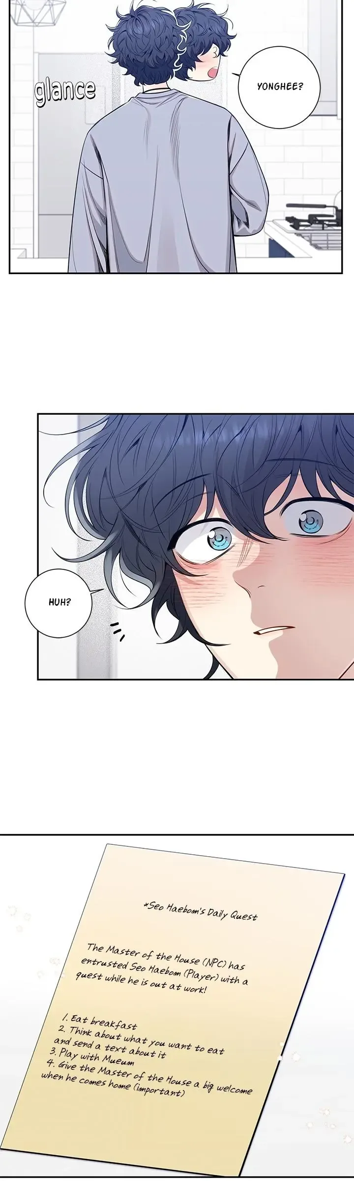Cherry Blossoms After Winter Chapter 173 page 5