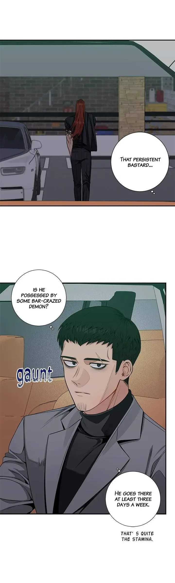 Cherry Blossoms After Winter Chapter 173 page 18