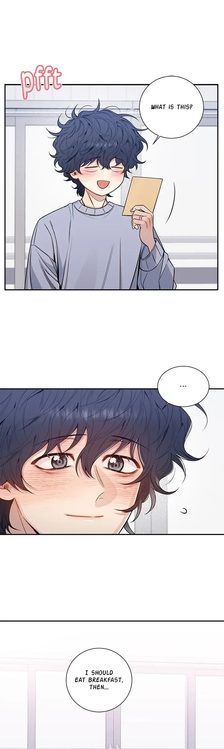 Cherry Blossoms After Winter Chapter 173 page 6