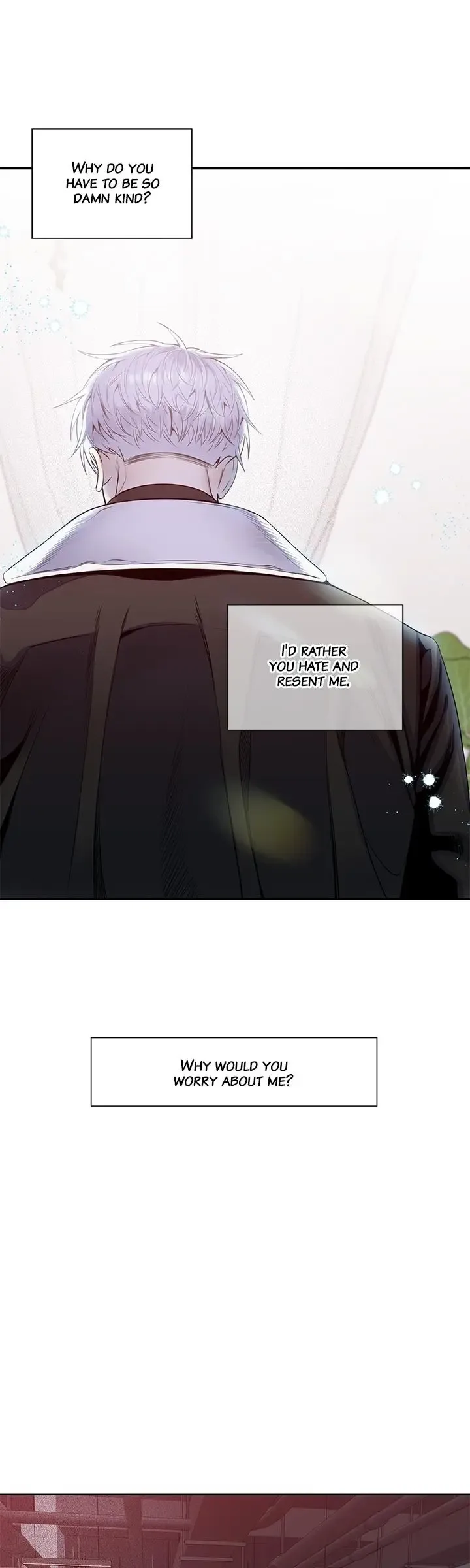 Cherry Blossoms After Winter Chapter 173 page 13