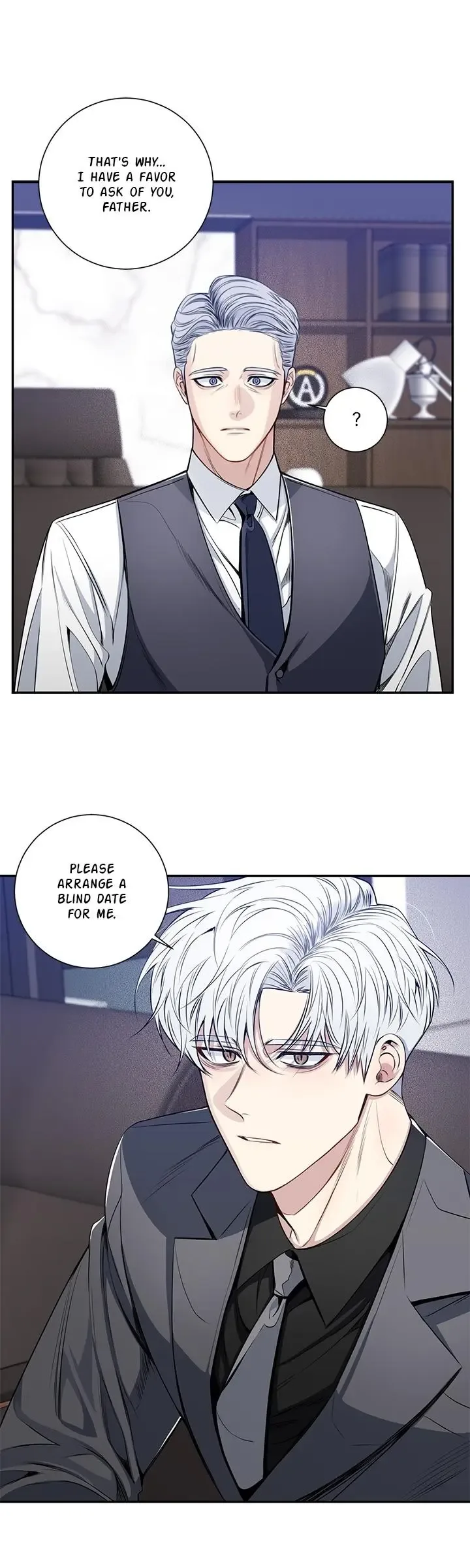 Cherry Blossoms After Winter Chapter 173 page 29