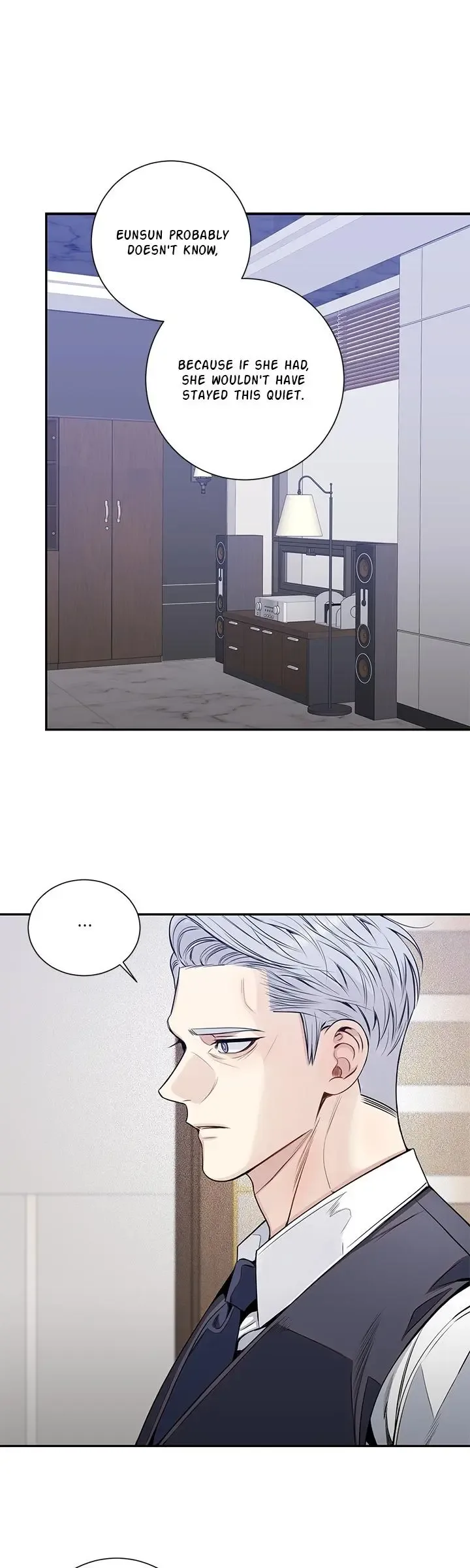 Cherry Blossoms After Winter Chapter 173 page 23