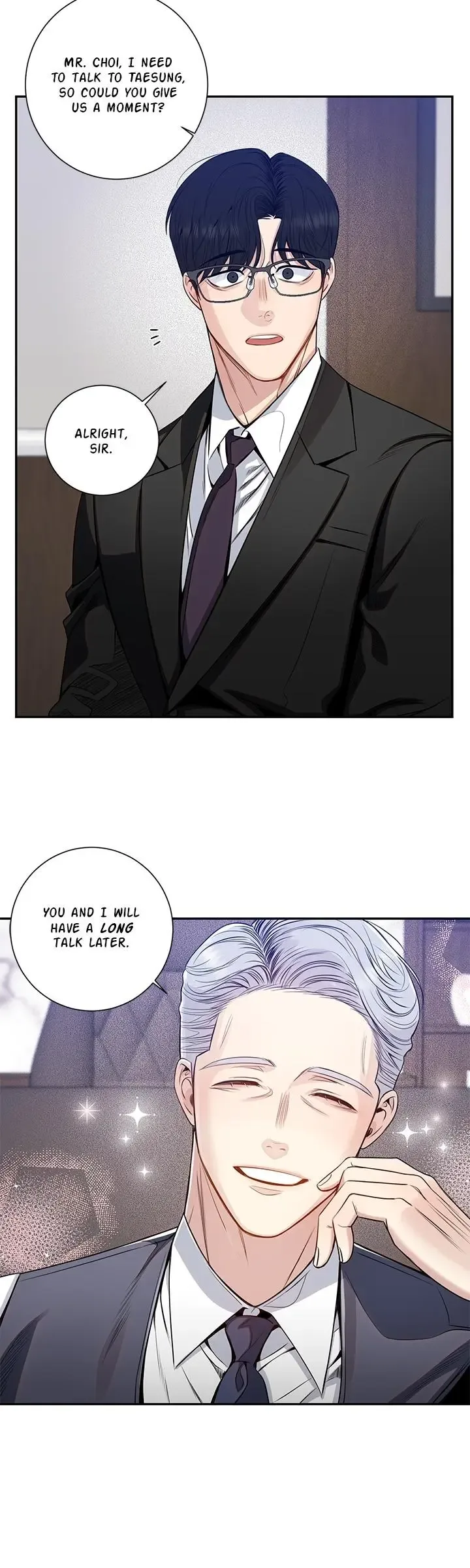 Cherry Blossoms After Winter Chapter 173 page 24
