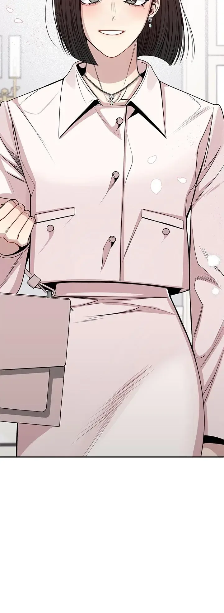 Cherry Blossoms After Winter Chapter 173 page 34