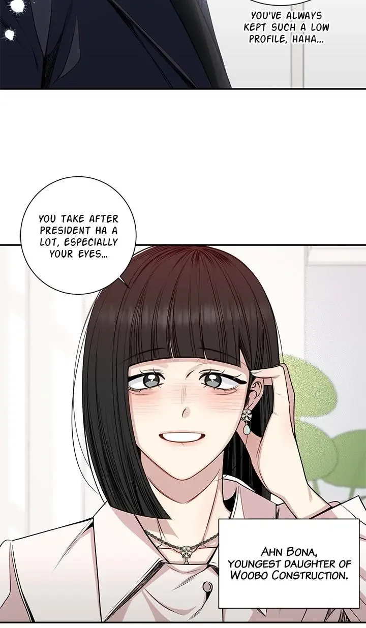 Cherry Blossoms After Winter Chapter 174 page 3