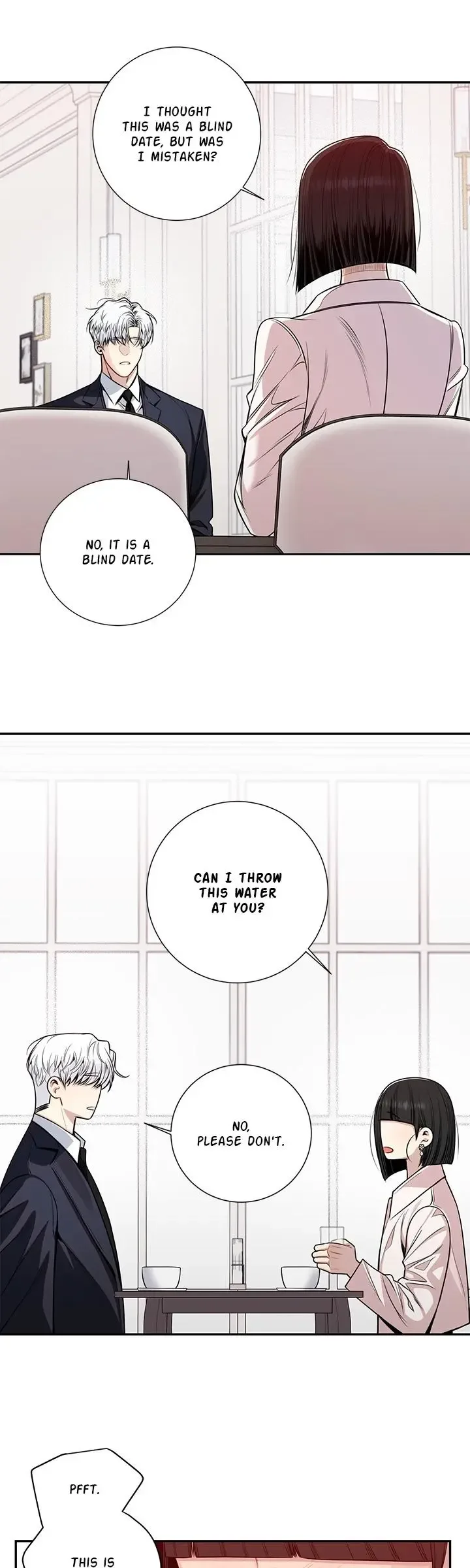 Cherry Blossoms After Winter Chapter 174 page 10