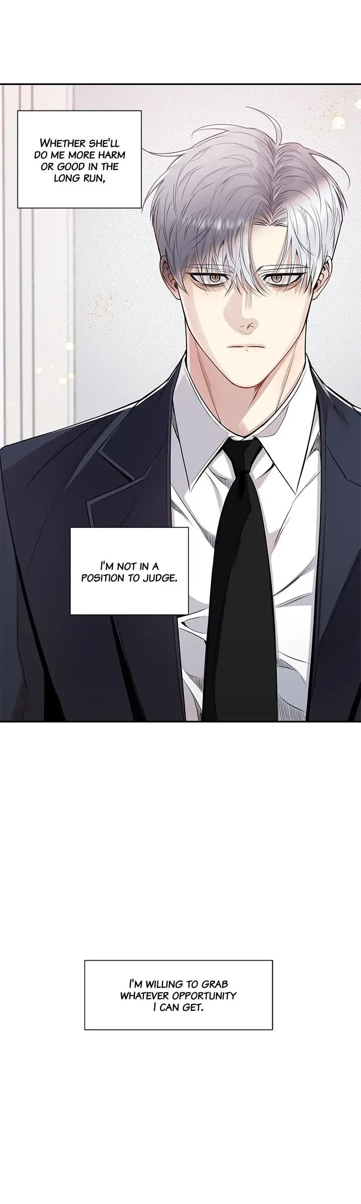 Cherry Blossoms After Winter Chapter 174 page 14