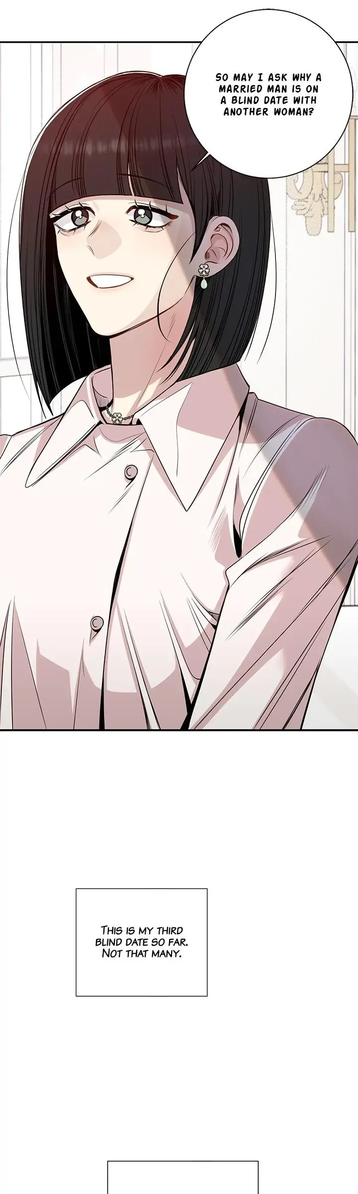 Cherry Blossoms After Winter Chapter 174 page 12
