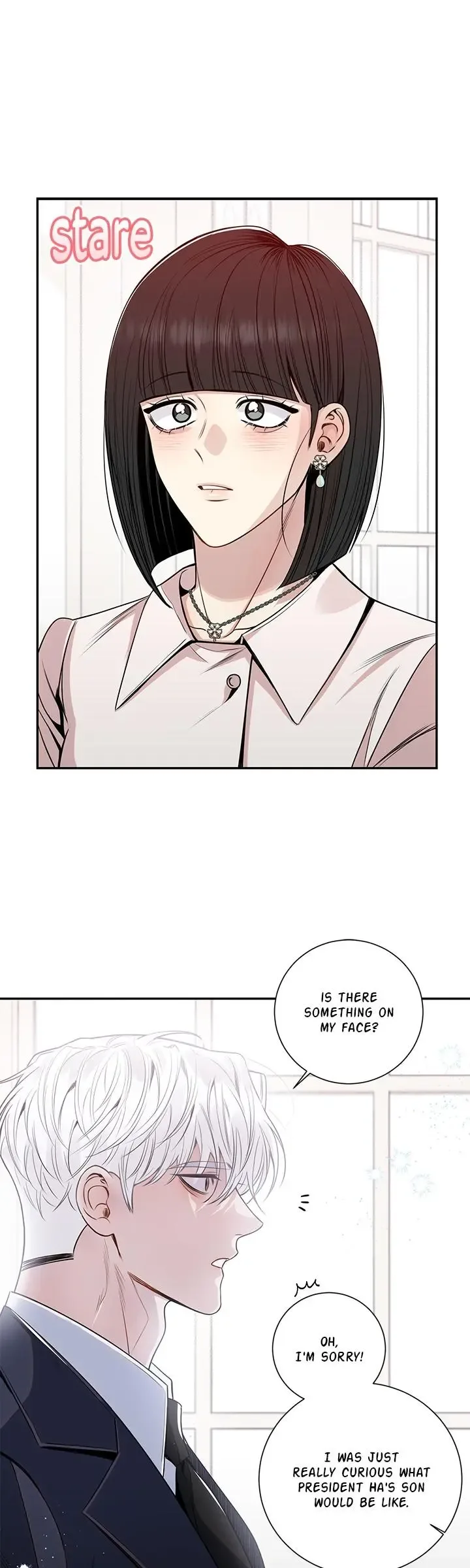 Cherry Blossoms After Winter Chapter 174 page 2