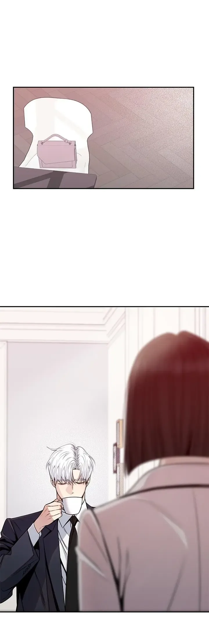 Cherry Blossoms After Winter Chapter 174 page 1