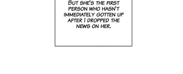Cherry Blossoms After Winter Chapter 174 page 13