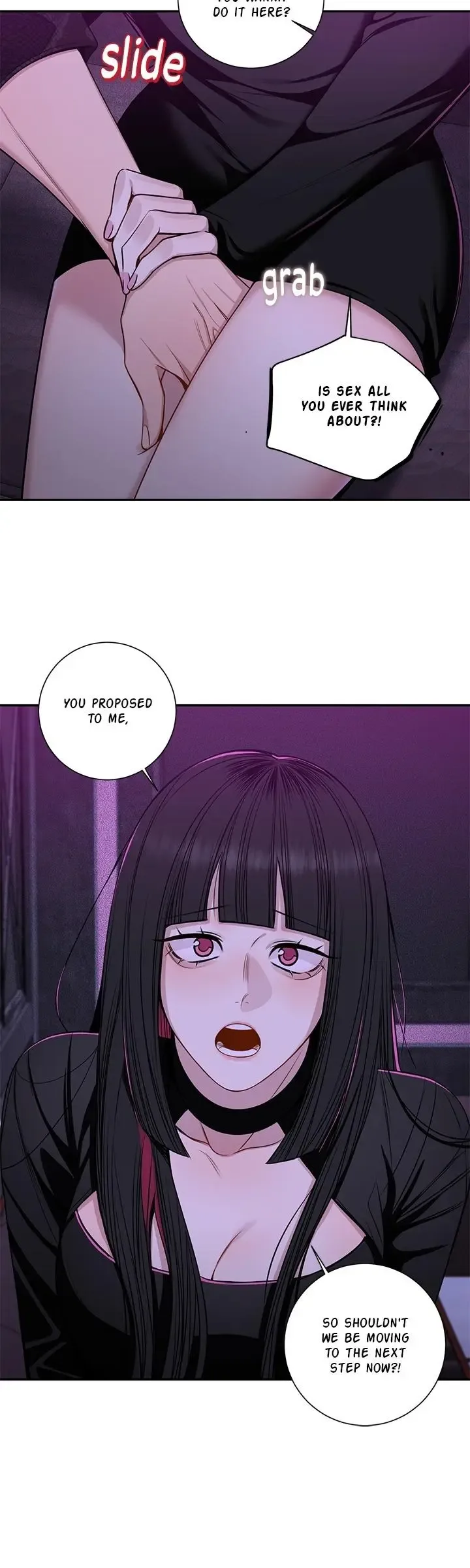 Cherry Blossoms After Winter Chapter 174 page 29