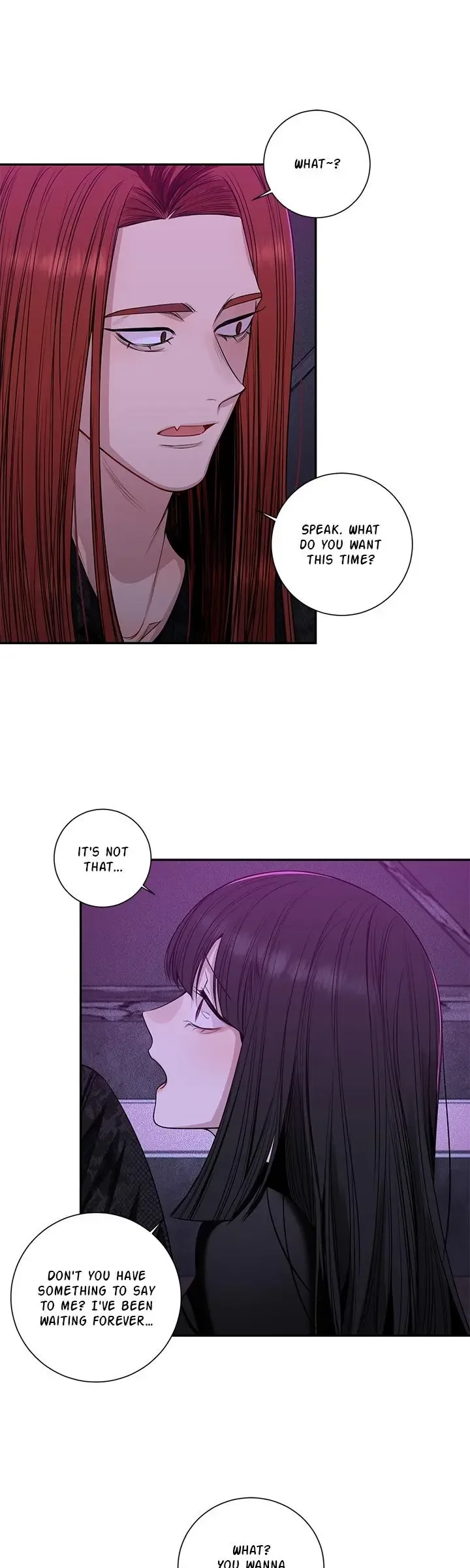Cherry Blossoms After Winter Chapter 174 page 28