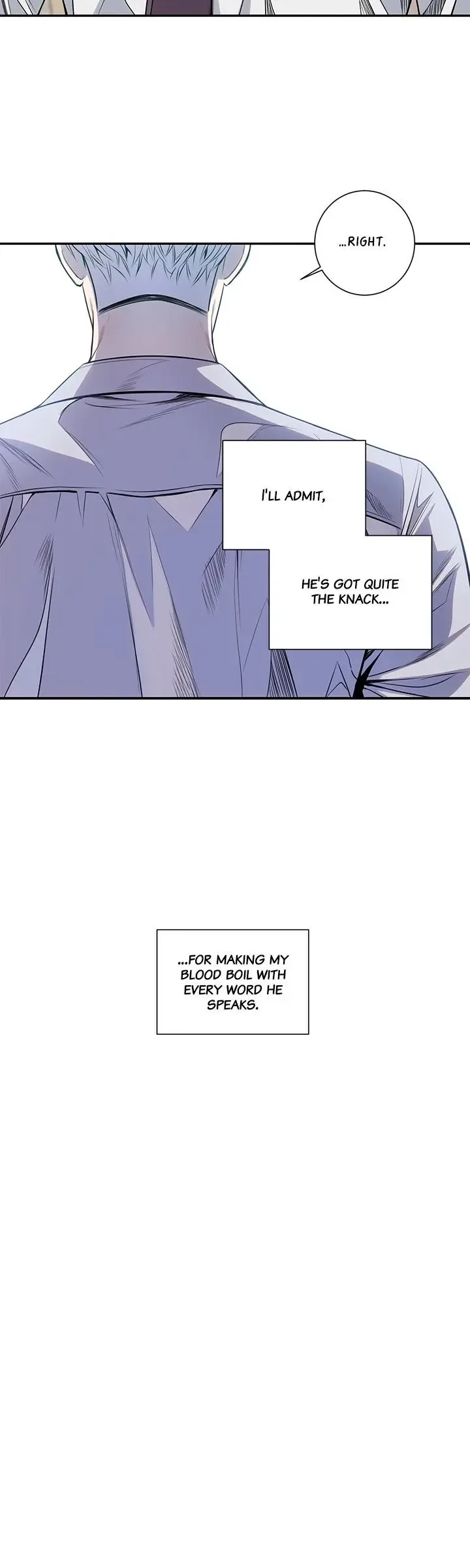 Cherry Blossoms After Winter Chapter 174 page 25