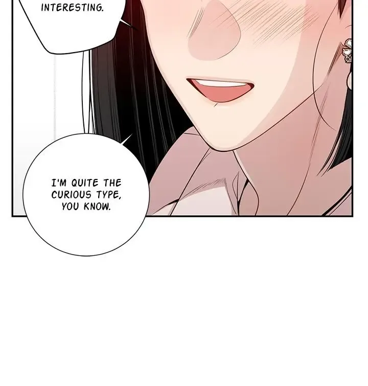 Cherry Blossoms After Winter Chapter 174 page 11