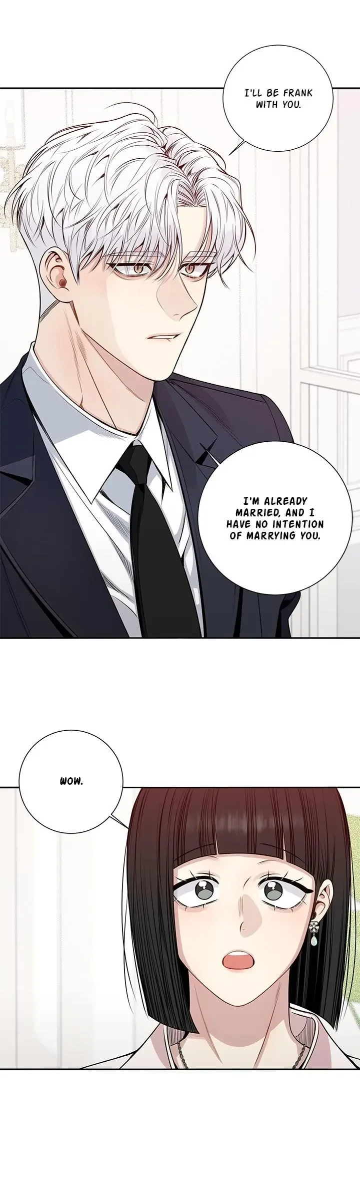 Cherry Blossoms After Winter Chapter 174 page 9