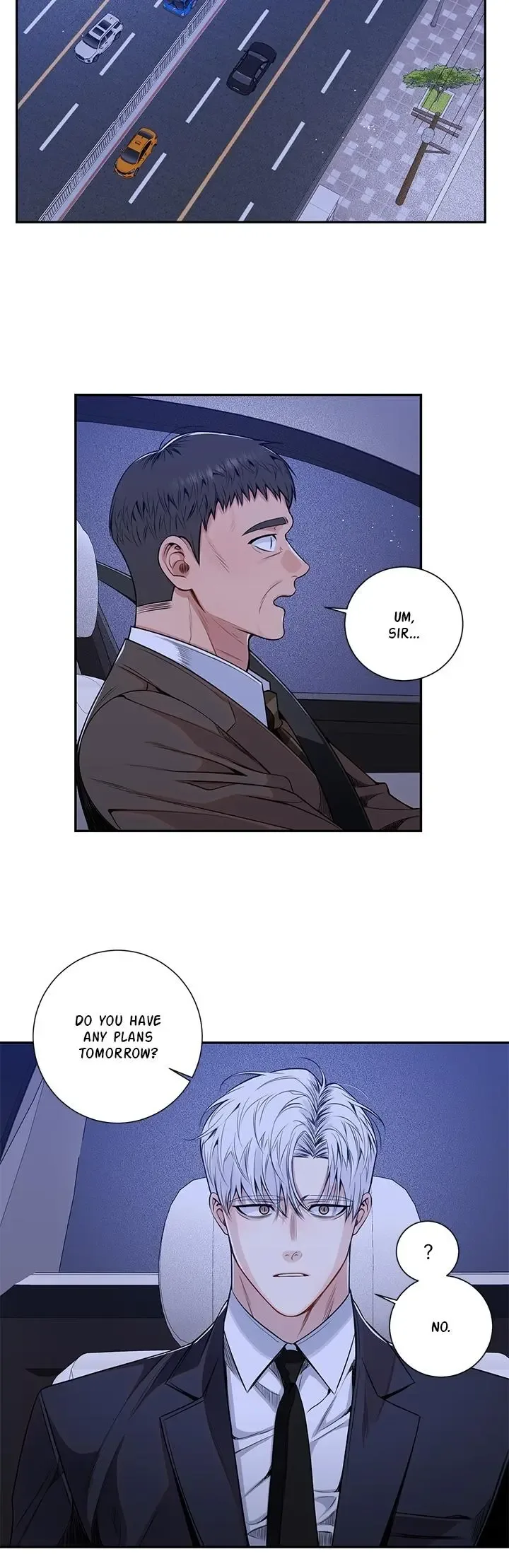 Cherry Blossoms After Winter Chapter 174 page 19