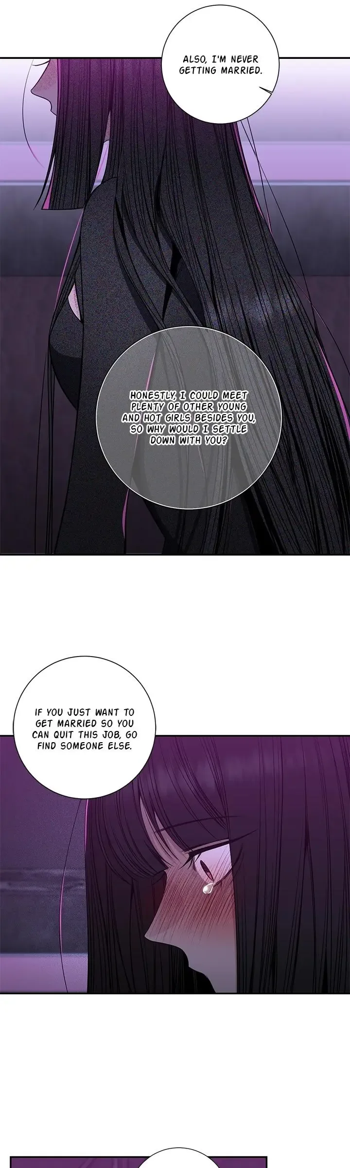 Cherry Blossoms After Winter Chapter 174 page 32