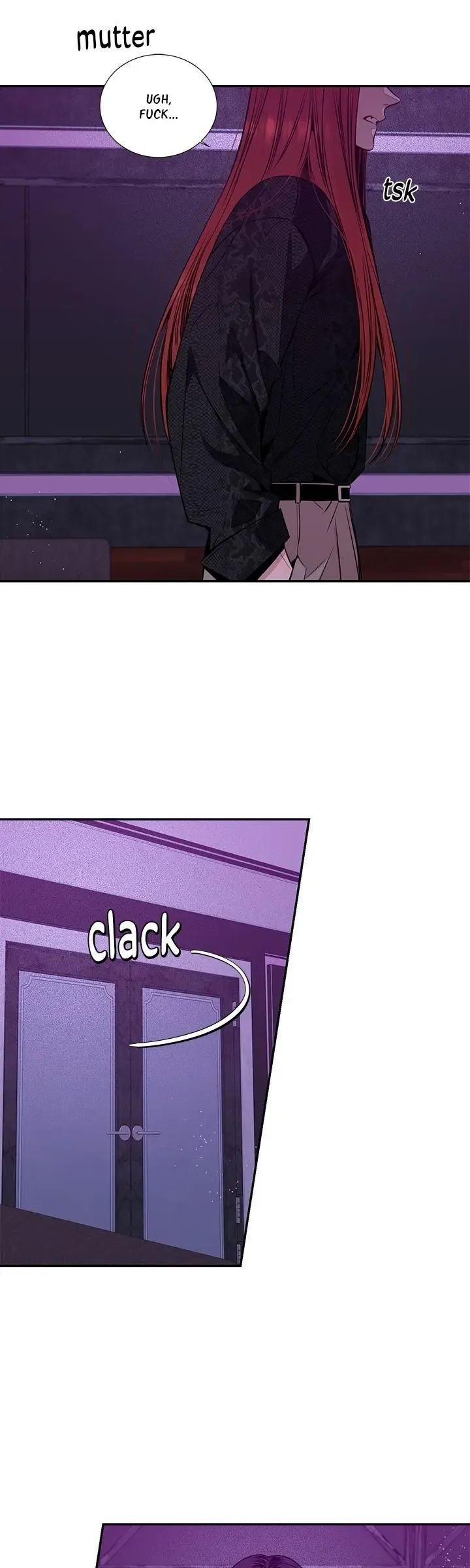 Cherry Blossoms After Winter Chapter 174 page 34
