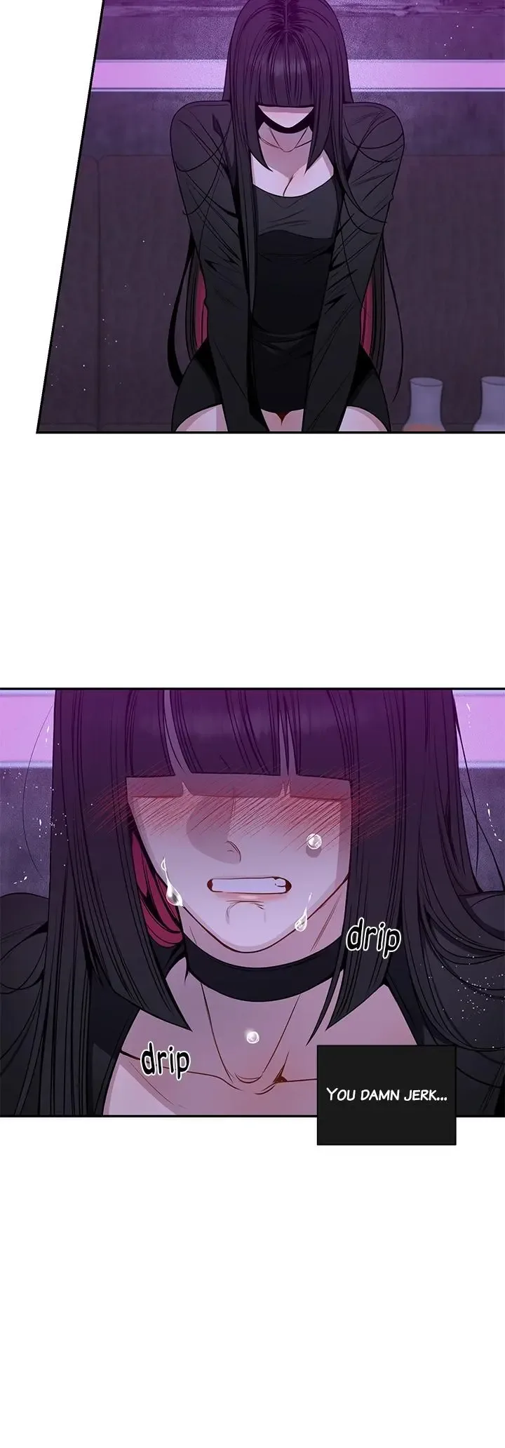 Cherry Blossoms After Winter Chapter 174 page 35
