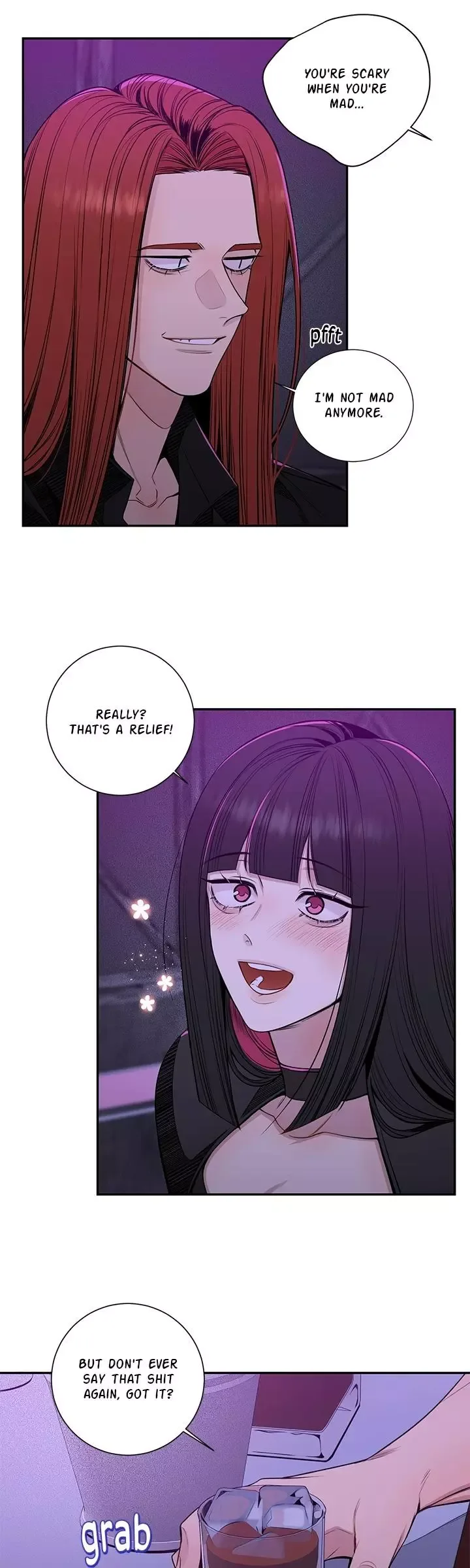 Cherry Blossoms After Winter Chapter 175 page 11