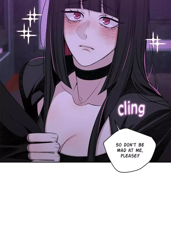Cherry Blossoms After Winter Chapter 175 page 10