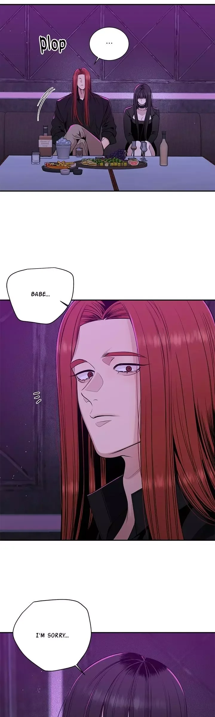 Cherry Blossoms After Winter Chapter 175 page 9