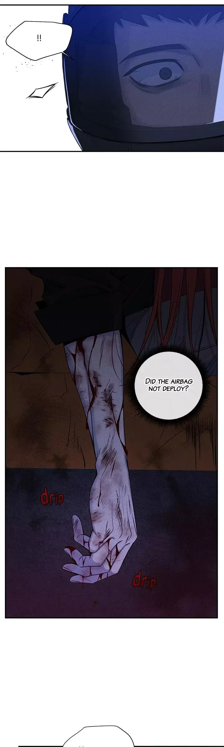 Cherry Blossoms After Winter Chapter 175 page 30