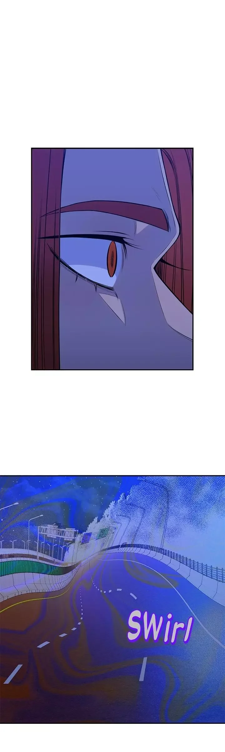 Cherry Blossoms After Winter Chapter 175 page 19