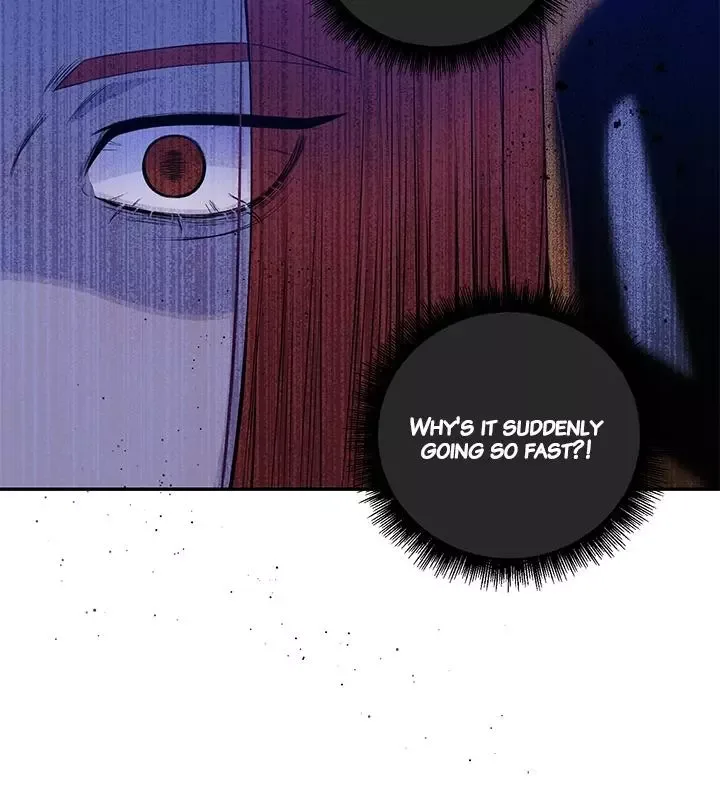 Cherry Blossoms After Winter Chapter 175 page 24