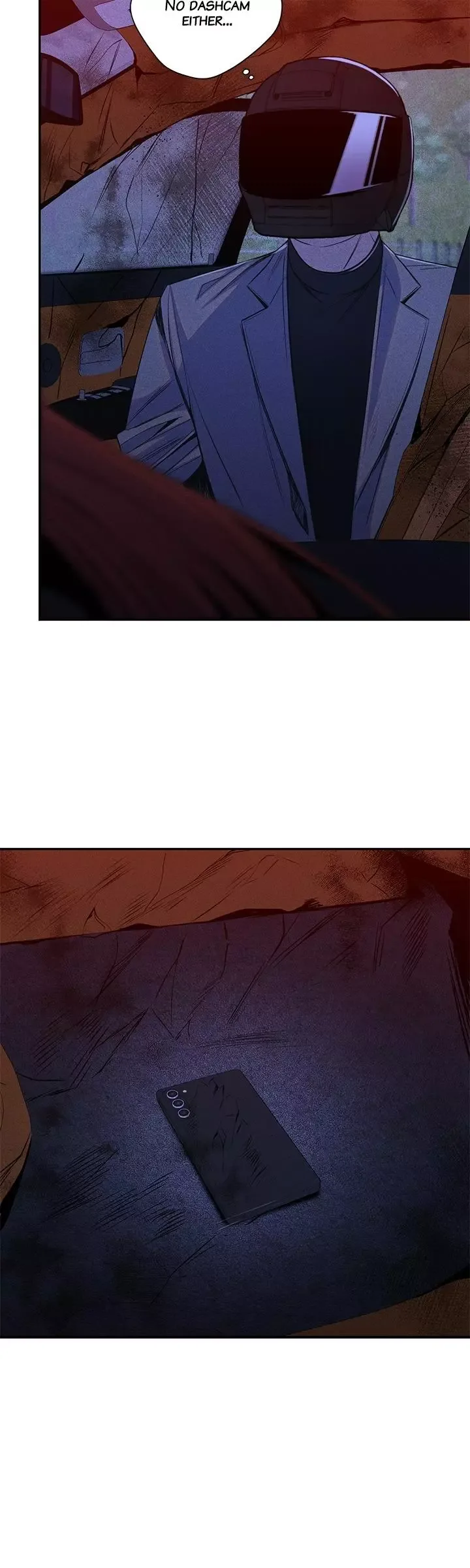 Cherry Blossoms After Winter Chapter 175 page 31