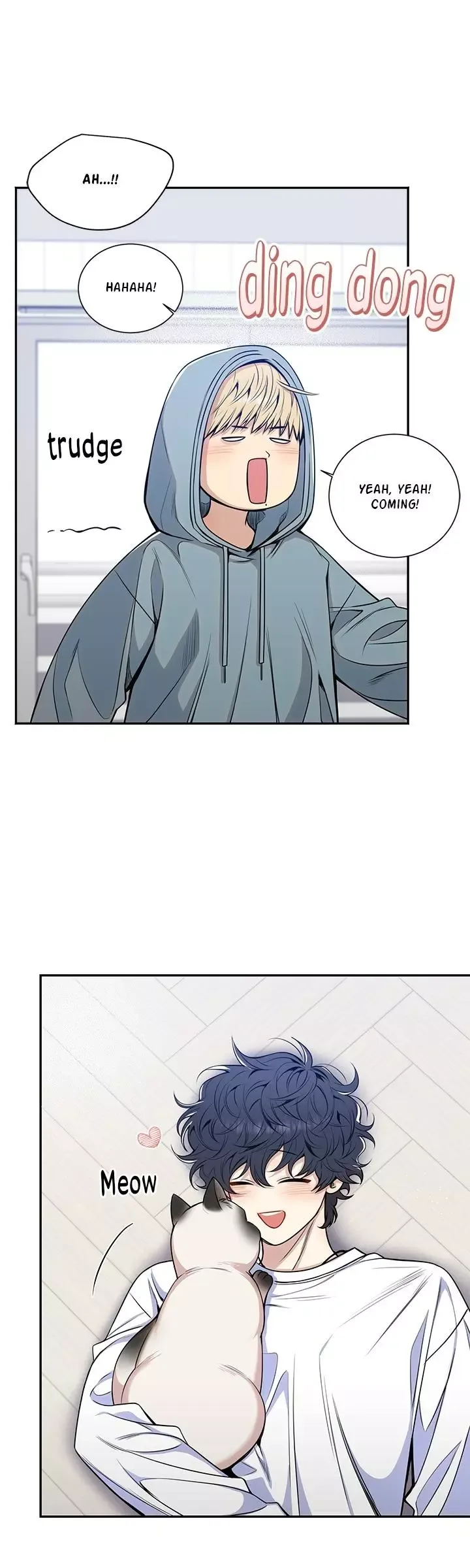 Cherry Blossoms After Winter Chapter 176 page 30