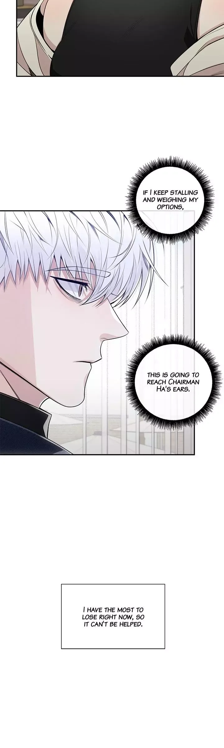 Cherry Blossoms After Winter Chapter 176 page 2
