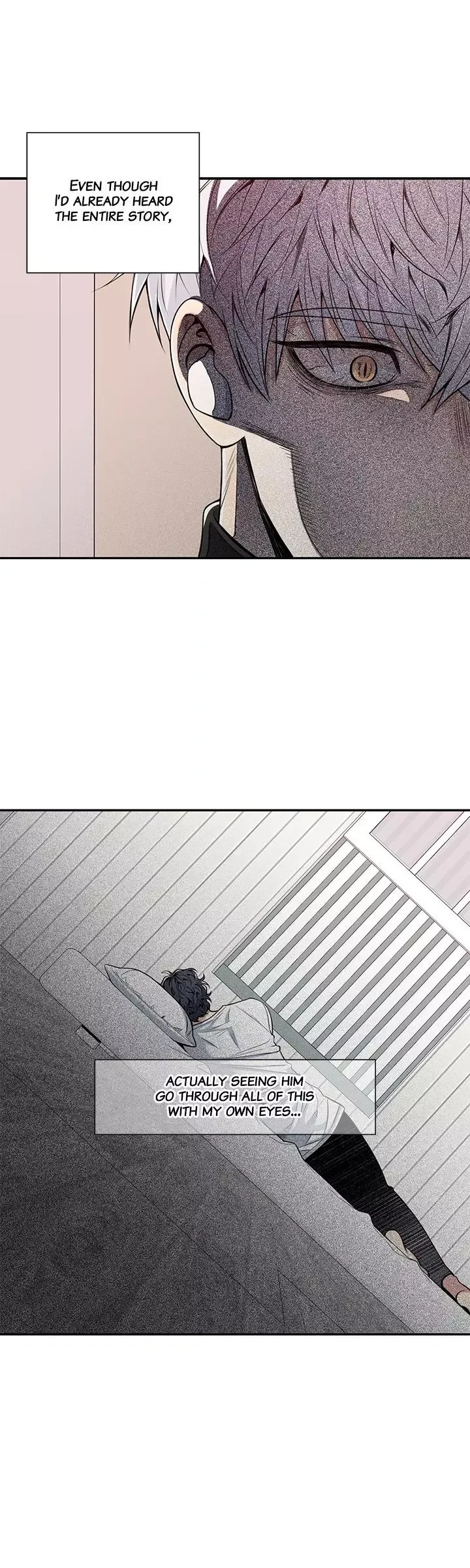 Cherry Blossoms After Winter Chapter 176 page 20