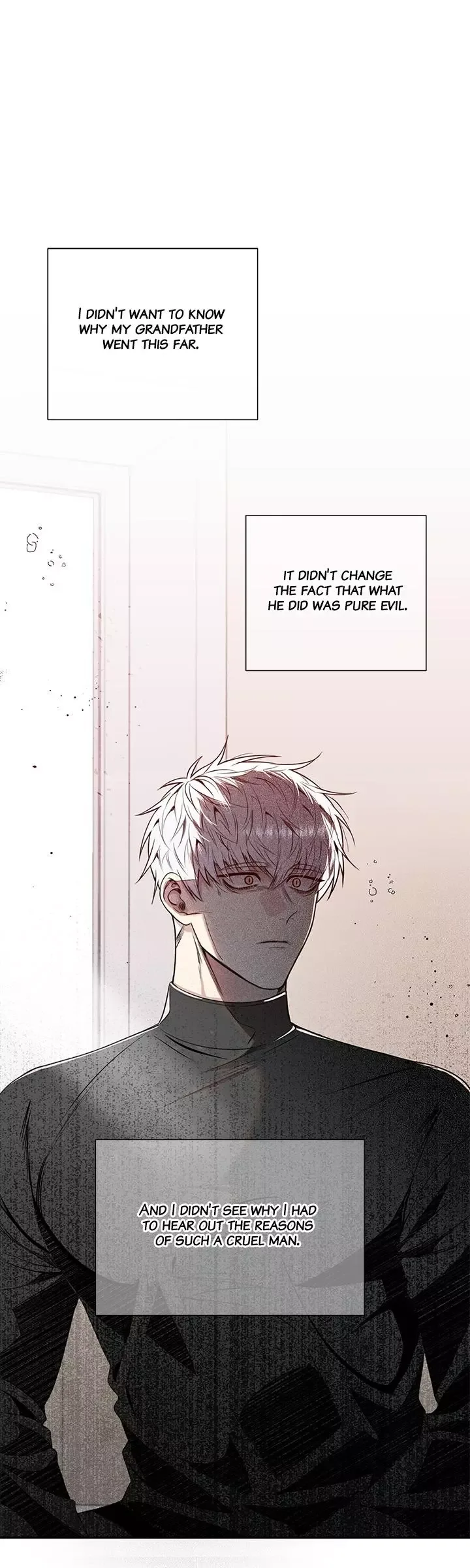 Cherry Blossoms After Winter Chapter 176 page 22