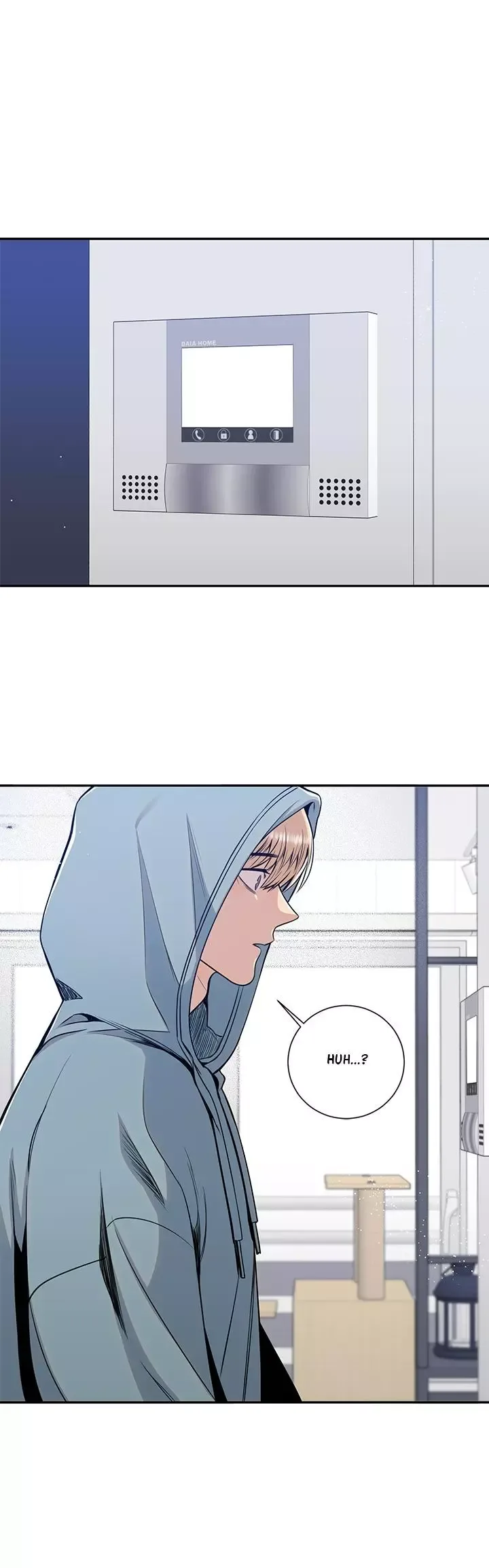Cherry Blossoms After Winter Chapter 176 page 31