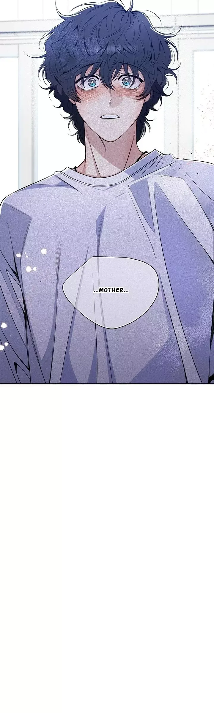 Cherry Blossoms After Winter Chapter 176 page 35