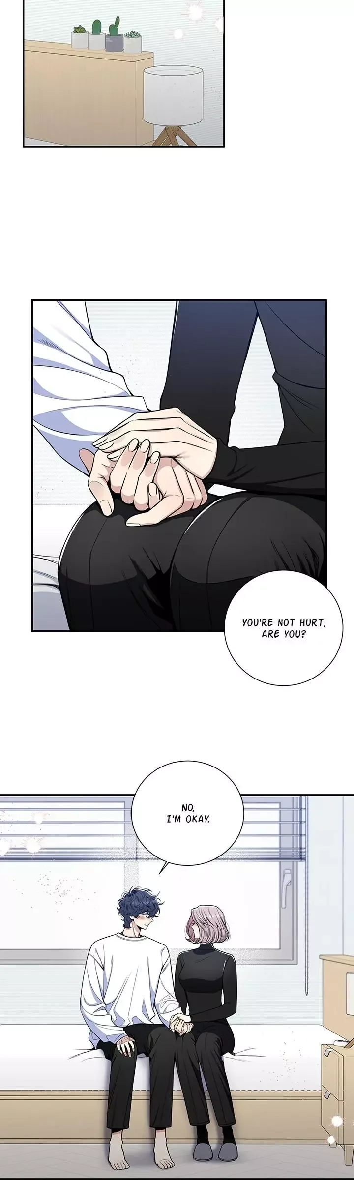 Cherry Blossoms After Winter Chapter 177 page 5