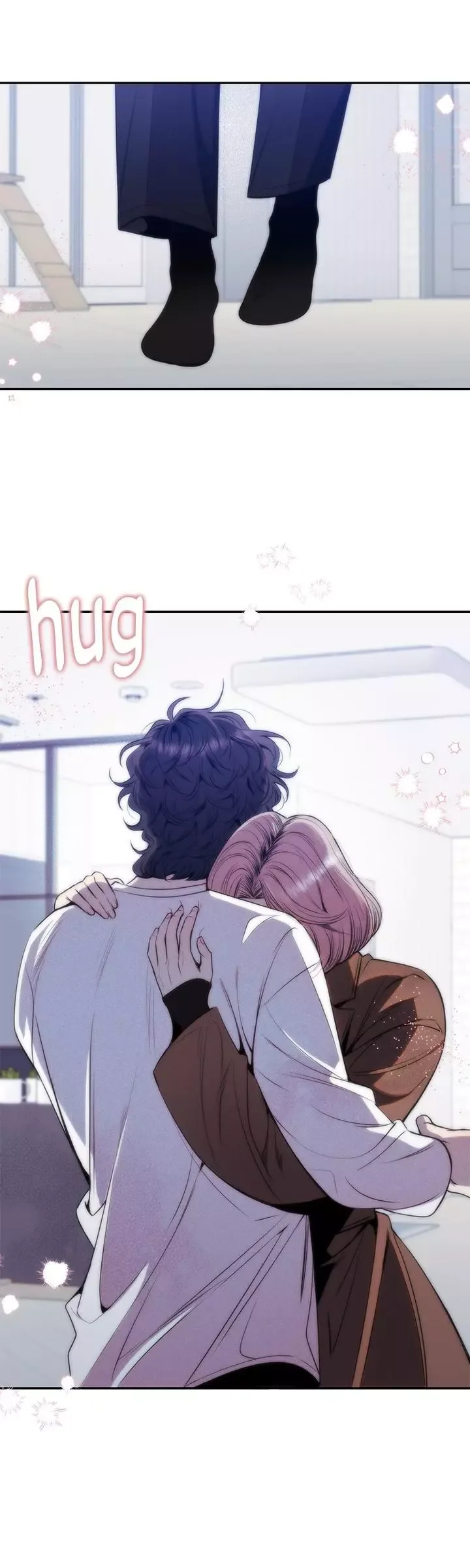 Cherry Blossoms After Winter Chapter 177 page 2