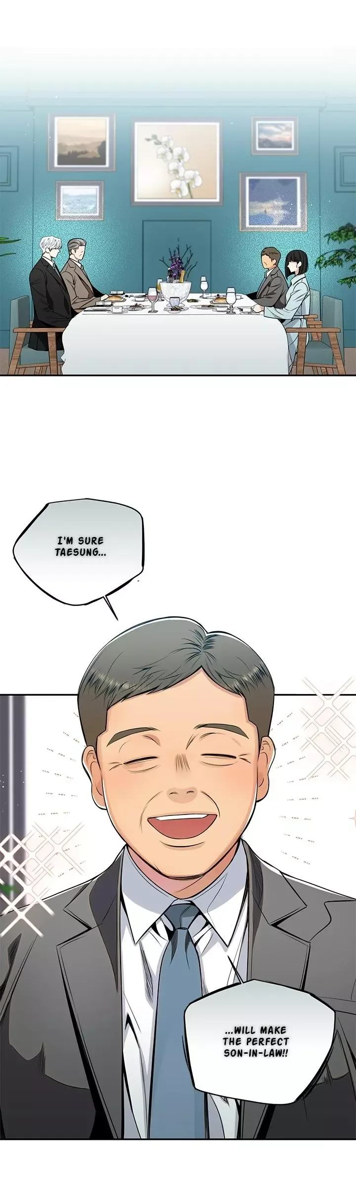 Cherry Blossoms After Winter Chapter 177 page 23