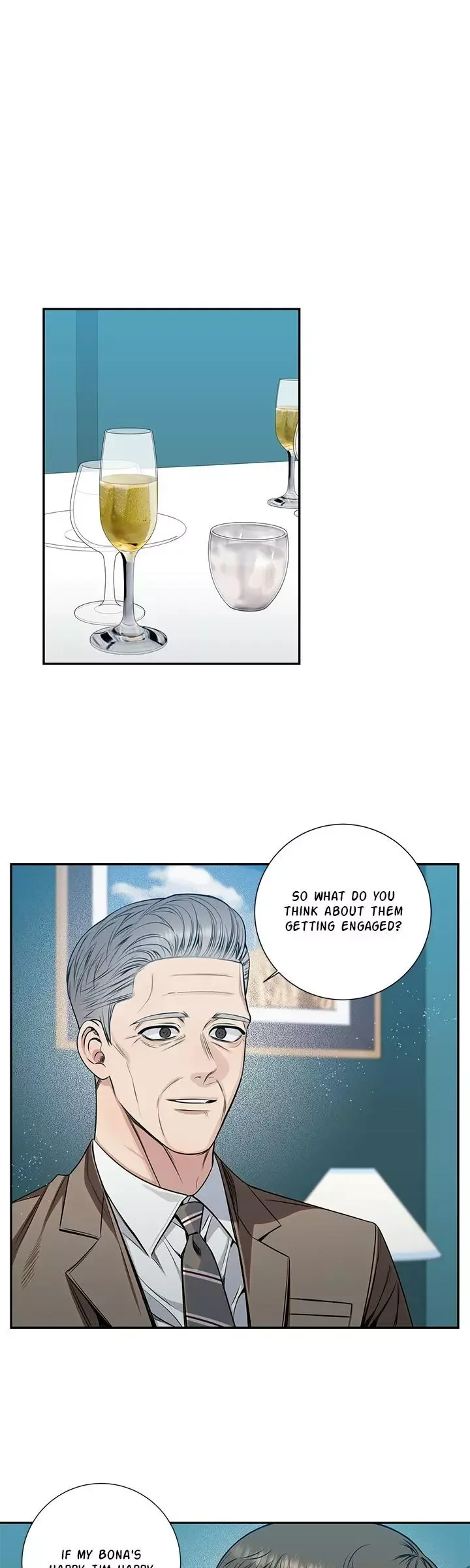 Cherry Blossoms After Winter Chapter 177 page 29