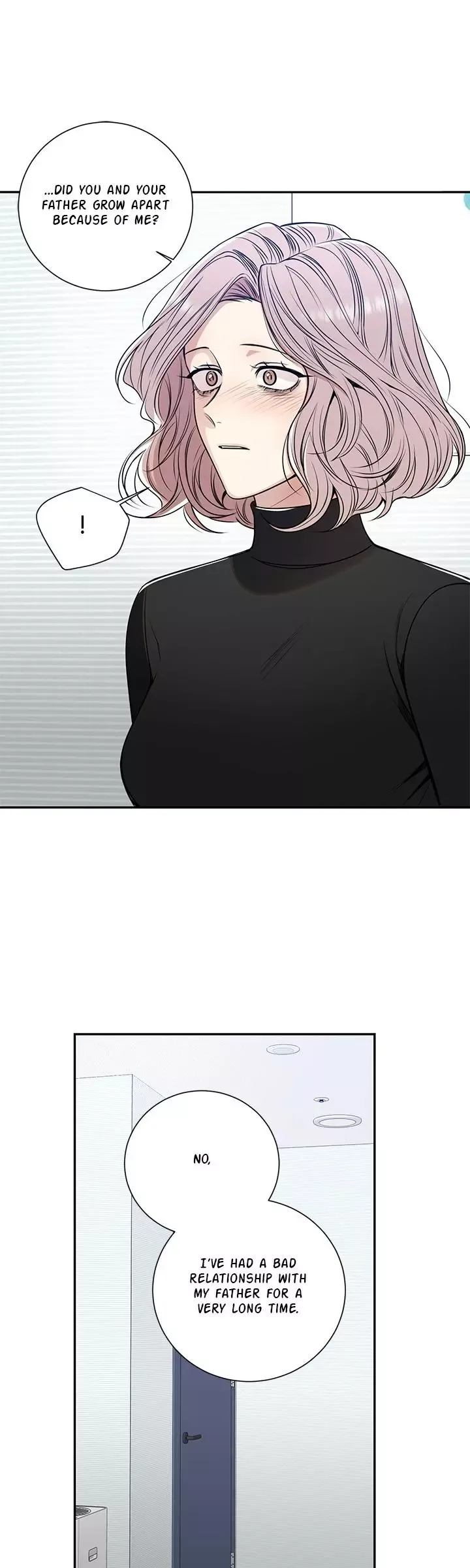 Cherry Blossoms After Winter Chapter 177 page 12