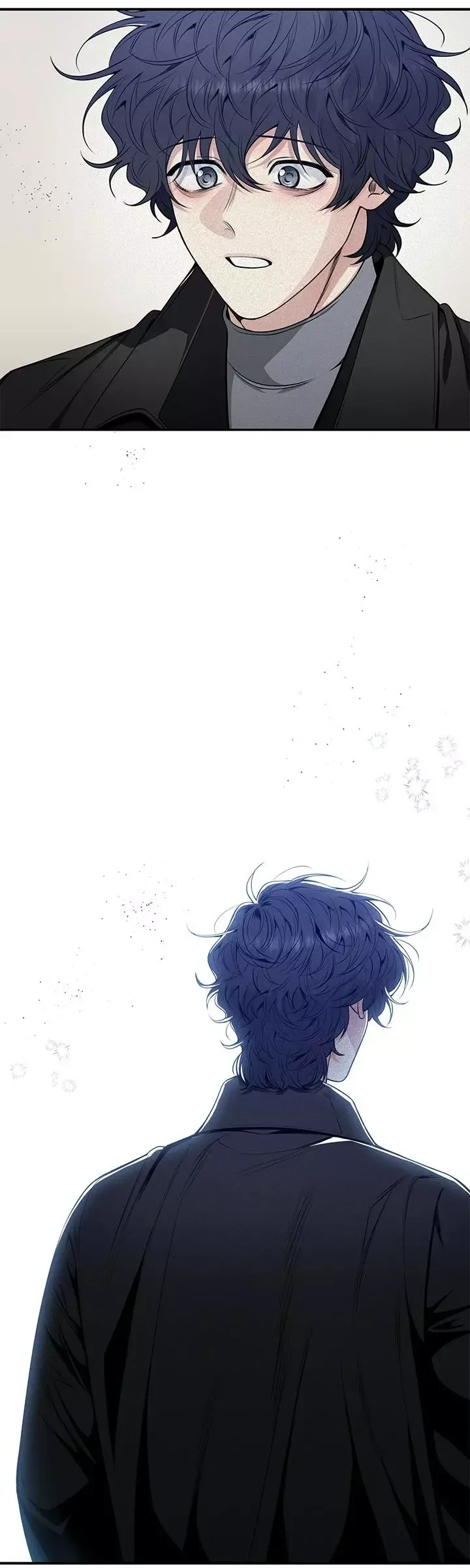Cherry Blossoms After Winter Chapter 177 page 20