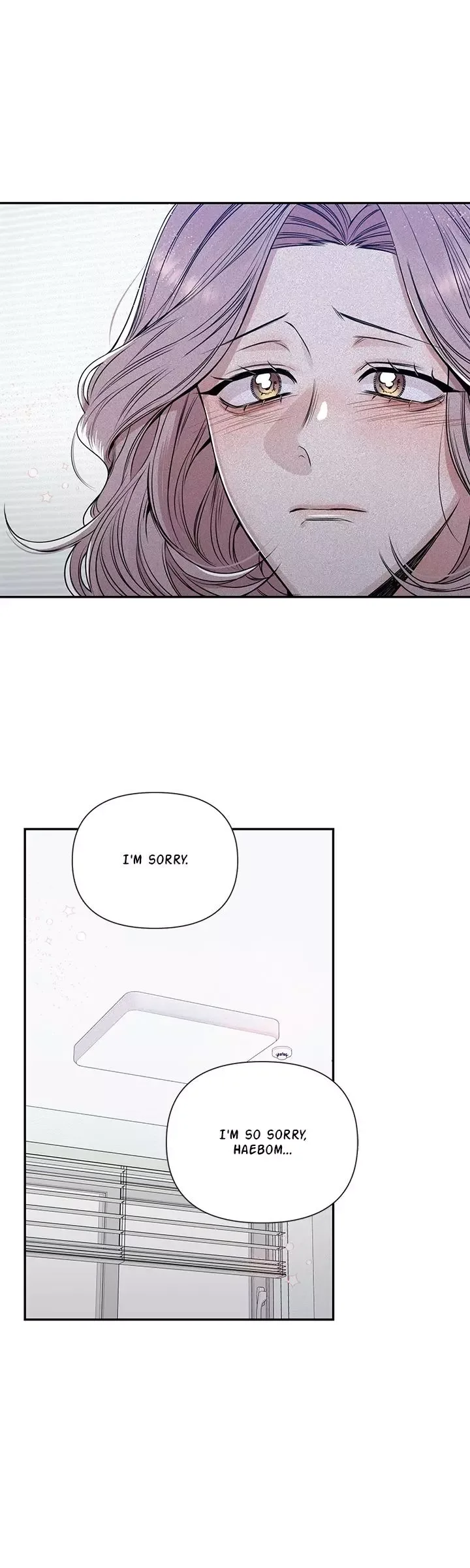 Cherry Blossoms After Winter Chapter 177 page 6