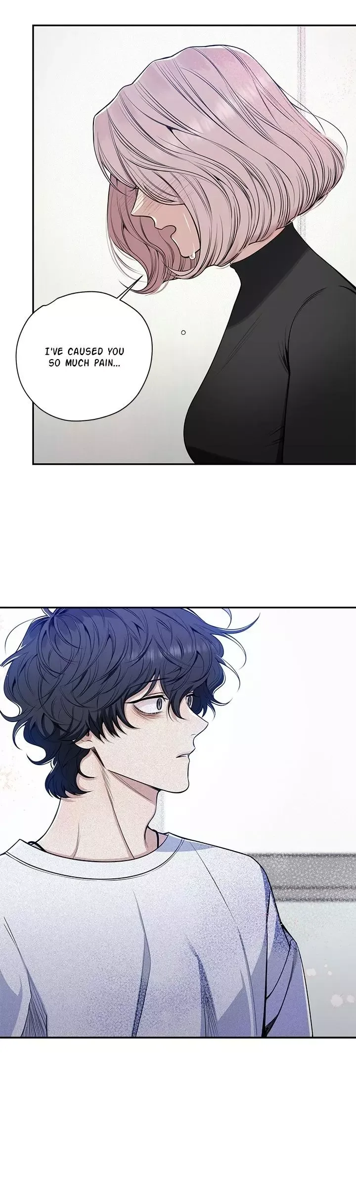Cherry Blossoms After Winter Chapter 177 page 7